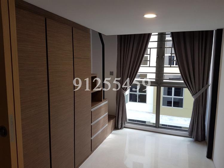 The Creek @ Bukit (D21), Condominium #166368272